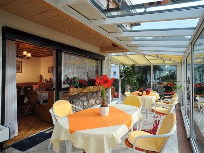 Gabriela Hotel Itter Kültér fotó